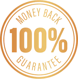 Illuderma money back guarantee